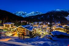 Madonna di Campiglio - Inverno 2